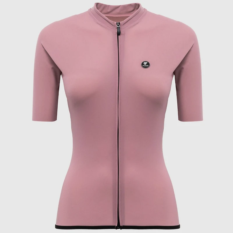 Maglia donna Pissei Primapelle - Rosa