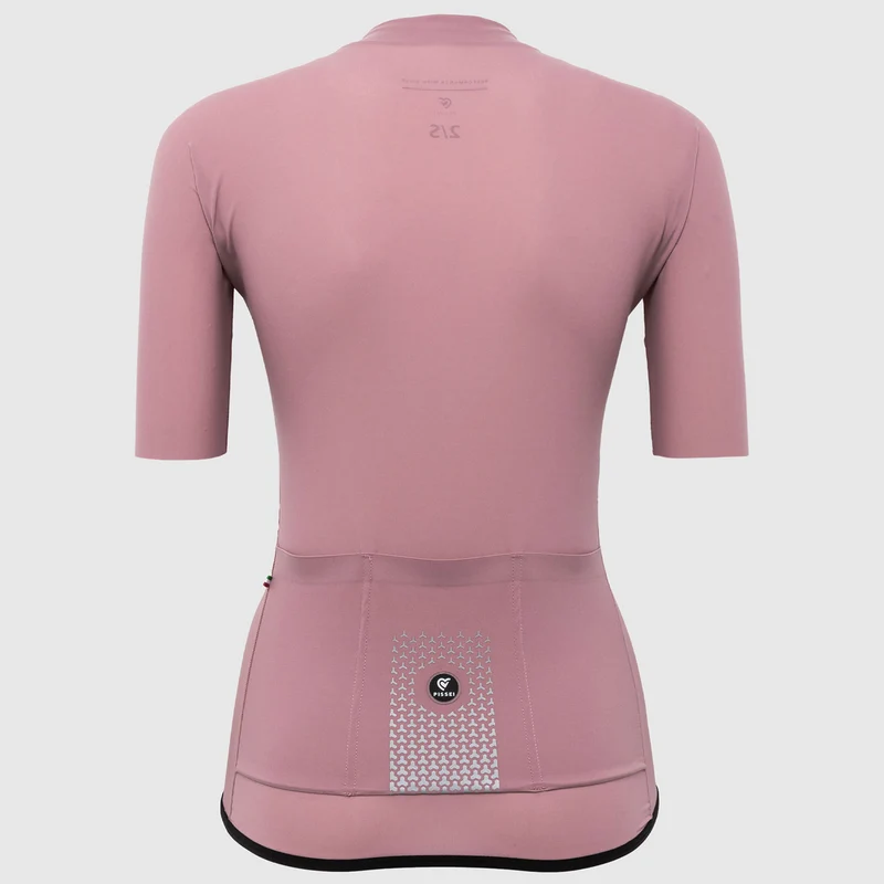 Maglia donna Pissei Primapelle - Rosa