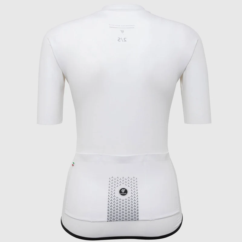 Maglia donna Pissei Primapelle - Bianco