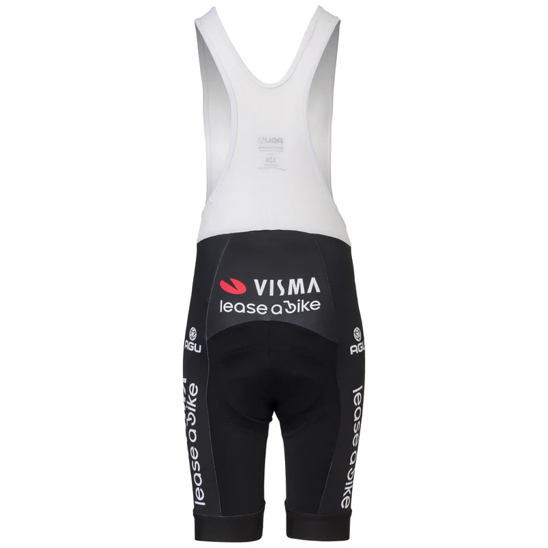 Salopette bambino Agu Team Visma Lease a bike 2024