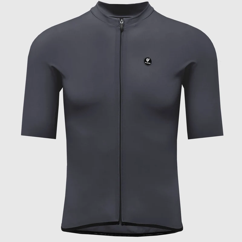 Maglia Pissei Primapelle - Grigio