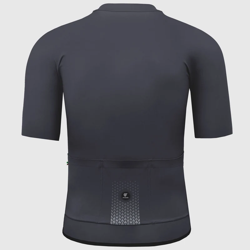 Maglia Pissei Primapelle - Grigio