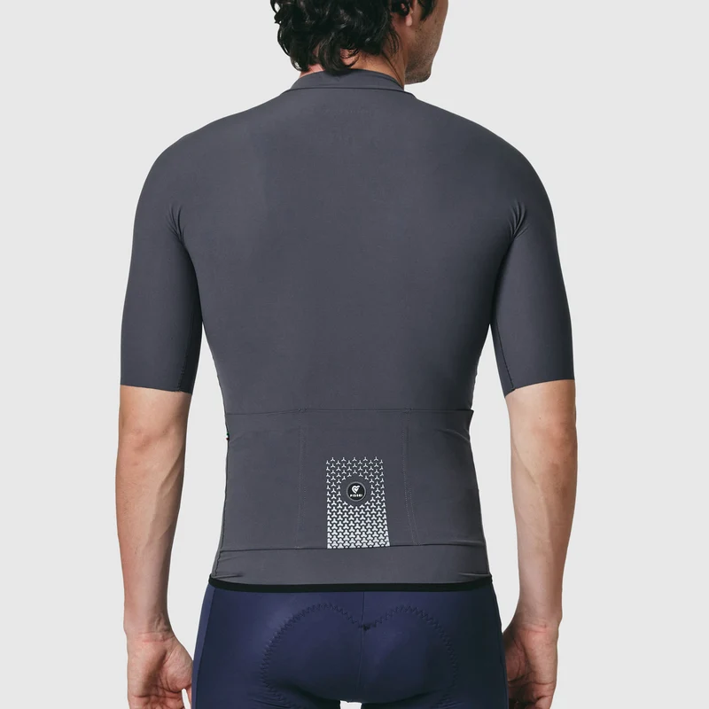 Maglia Pissei Primapelle - Grigio
