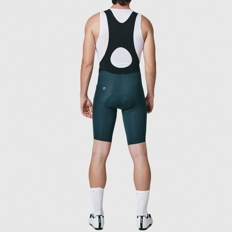 Salopette Pissei Primapelle - Verde