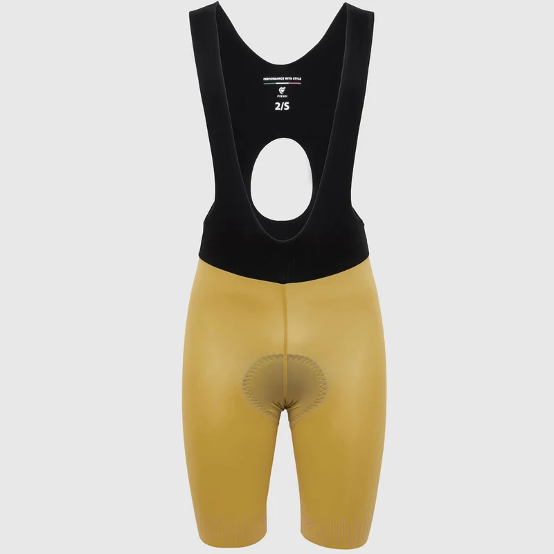 Salopette Pissei Primapelle - Giallo