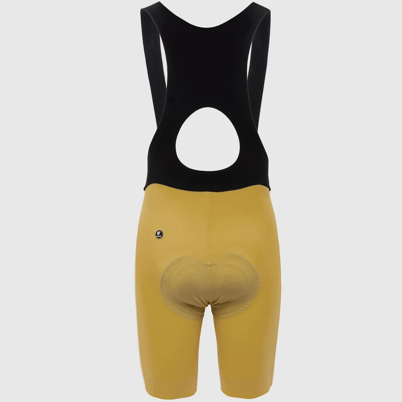 Salopette Pissei Primapelle - Giallo