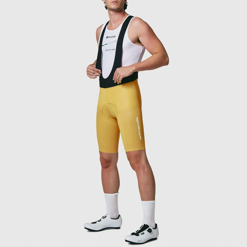 Salopette Pissei Primapelle - Giallo
