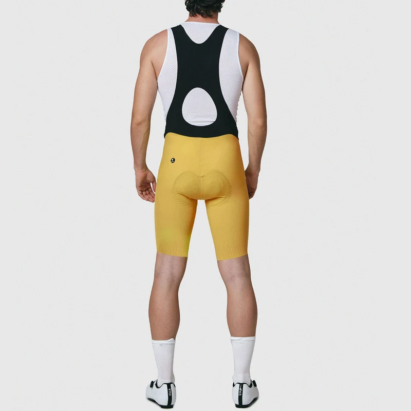 Salopette Pissei Primapelle - Giallo