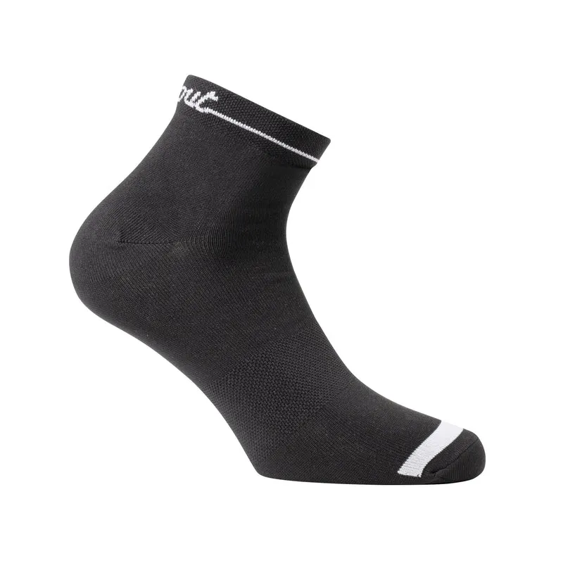 Calze donna Dotout Flow - Nero