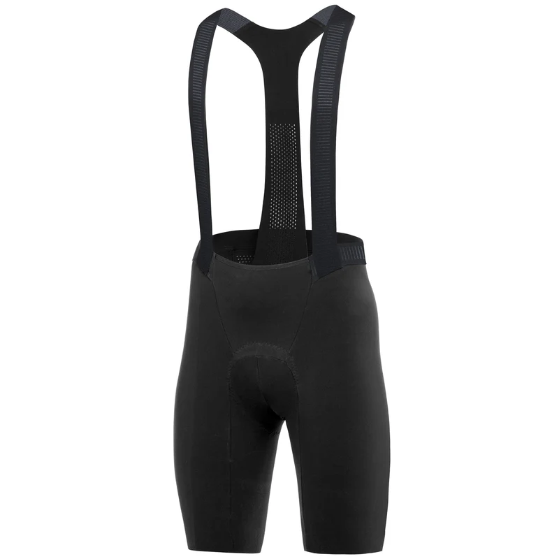Salopette Dotout Backbone - Nero