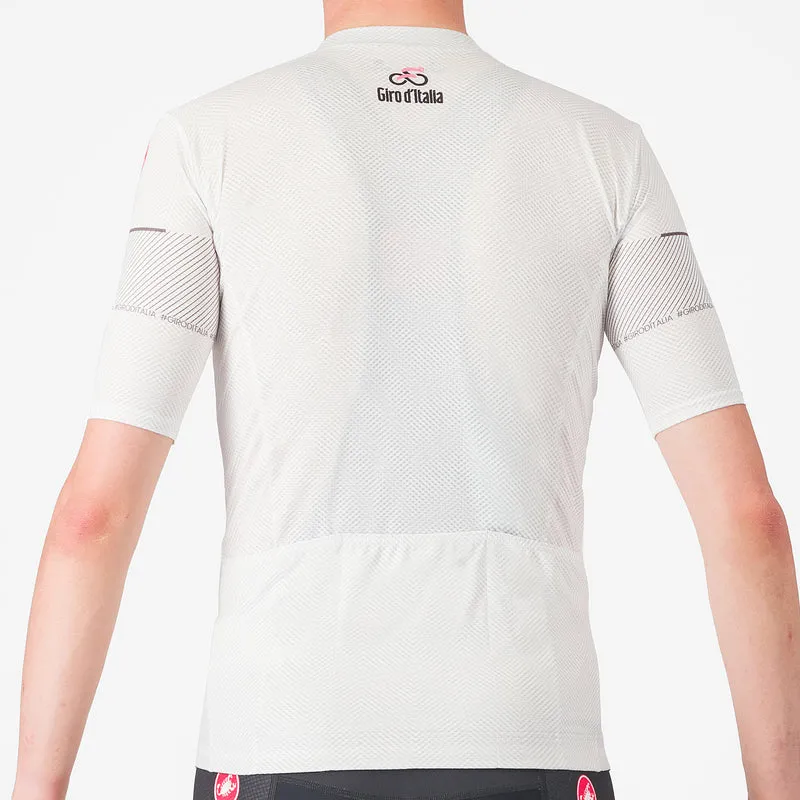 Maglia Bianca Giro d'Italia 2024 Classification