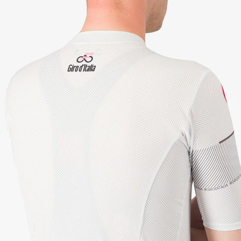 Maglia Bianca Giro d'Italia 2024 Classification