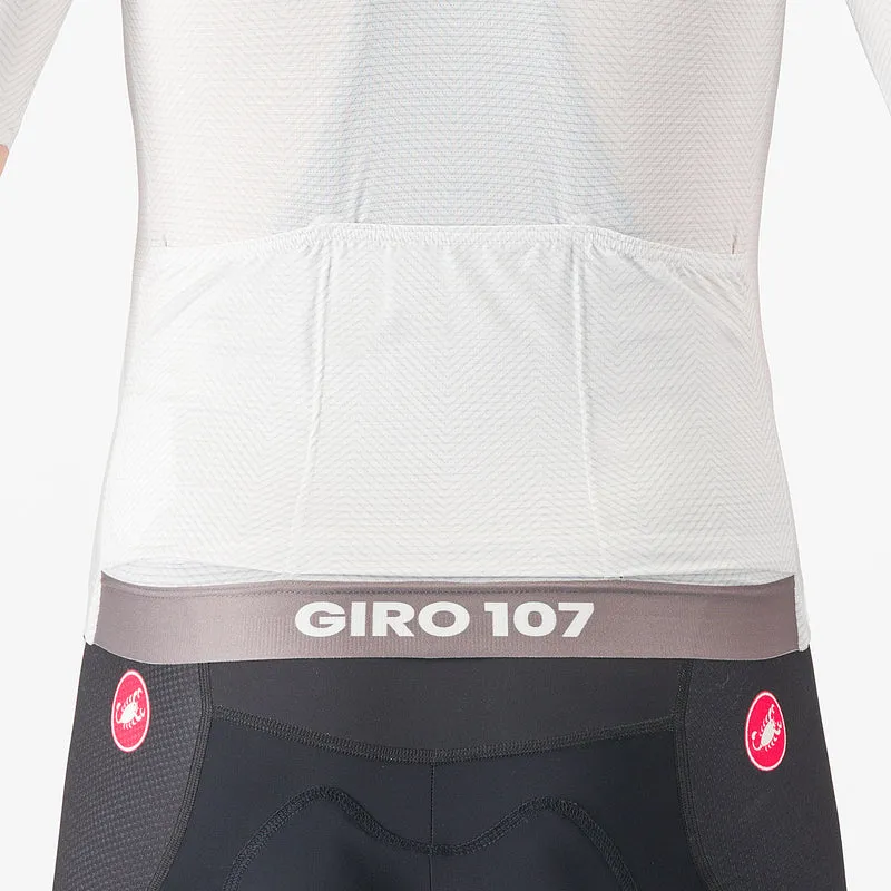 Maglia Bianca Giro d'Italia 2024 Race