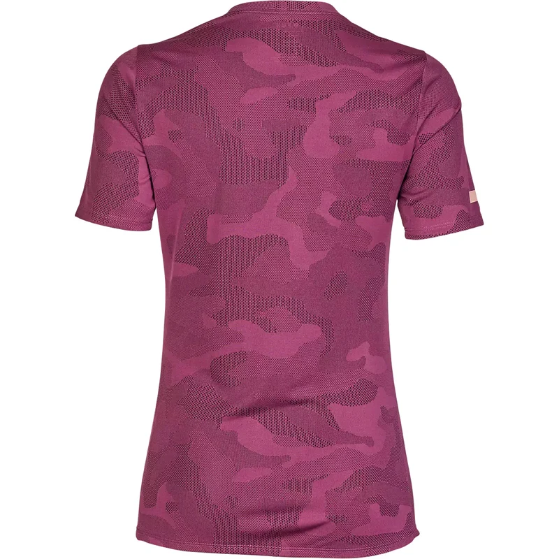 Maglia donna Fox Ranger TruDri - Viola