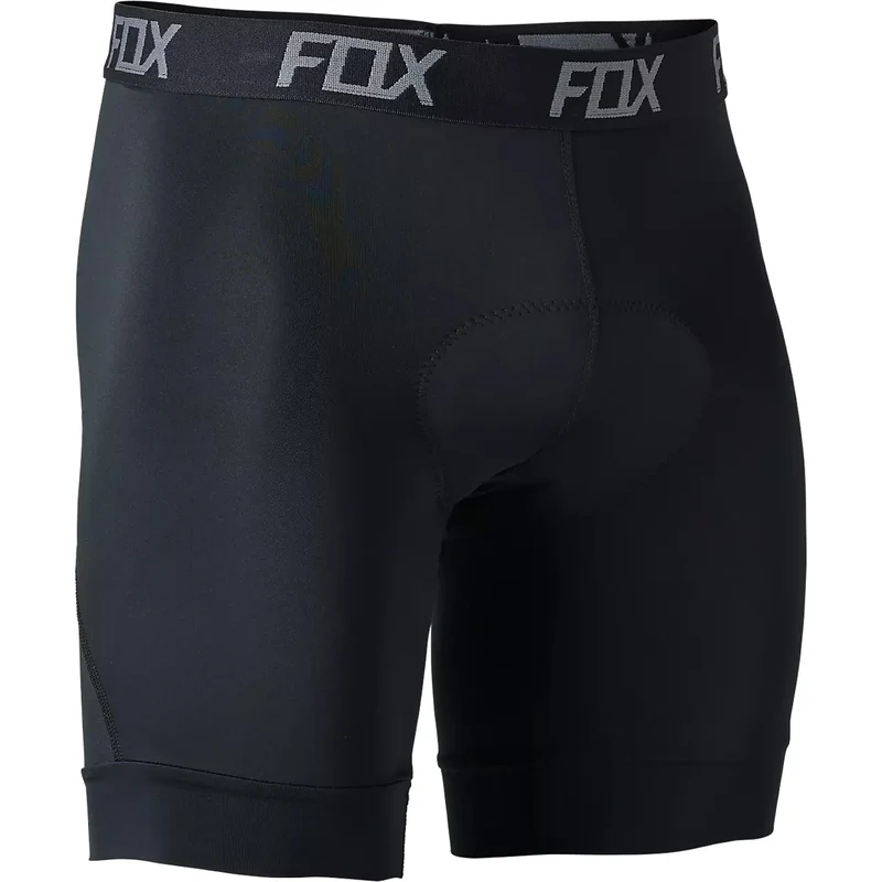 Boxer Fox Tecbase Lite Liner - Nero