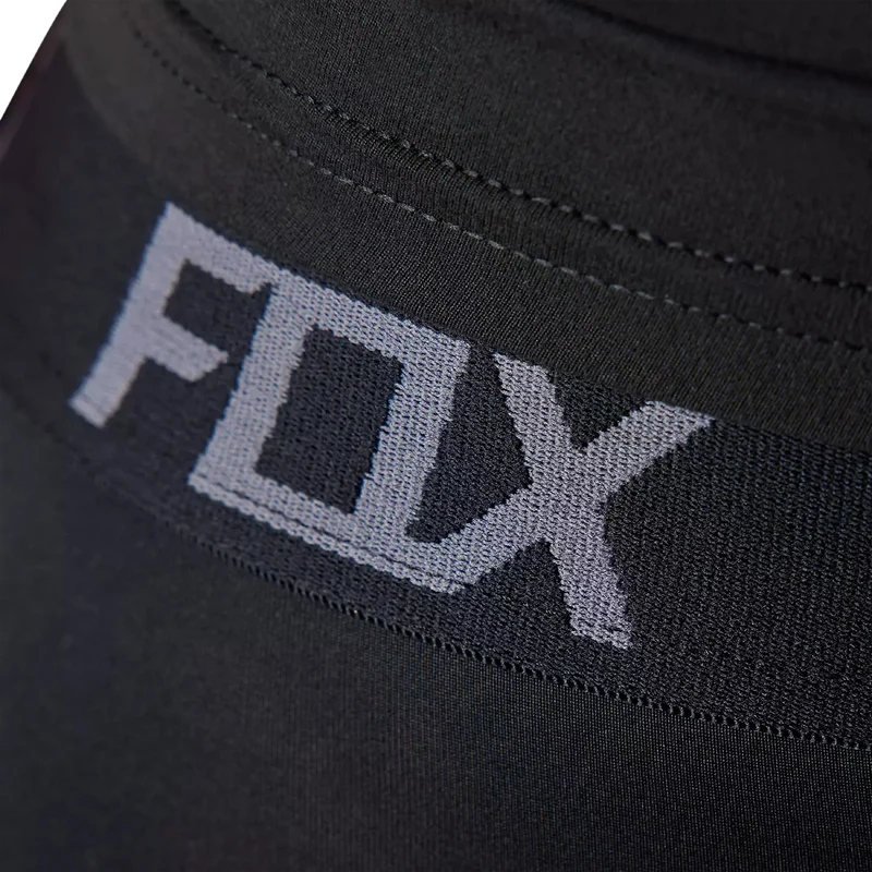 Boxer Fox Tecbase Lite Liner - Nero