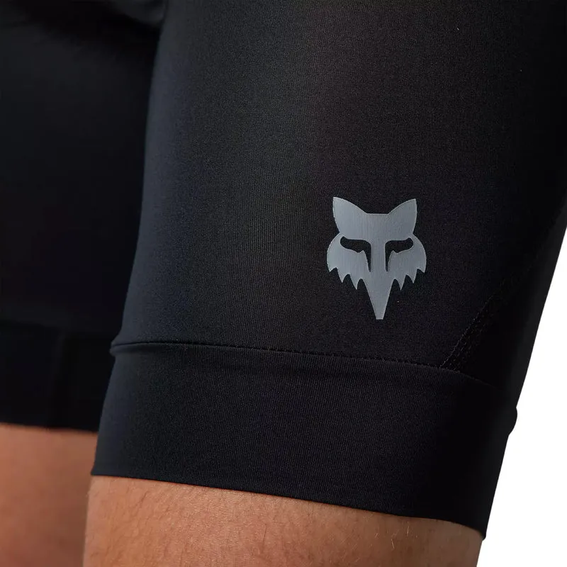 Boxer Fox Tecbase Lite Liner - Nero