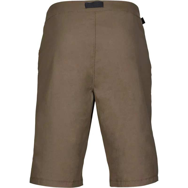 Pantaloncini Fox Ranger Lite - Marrone