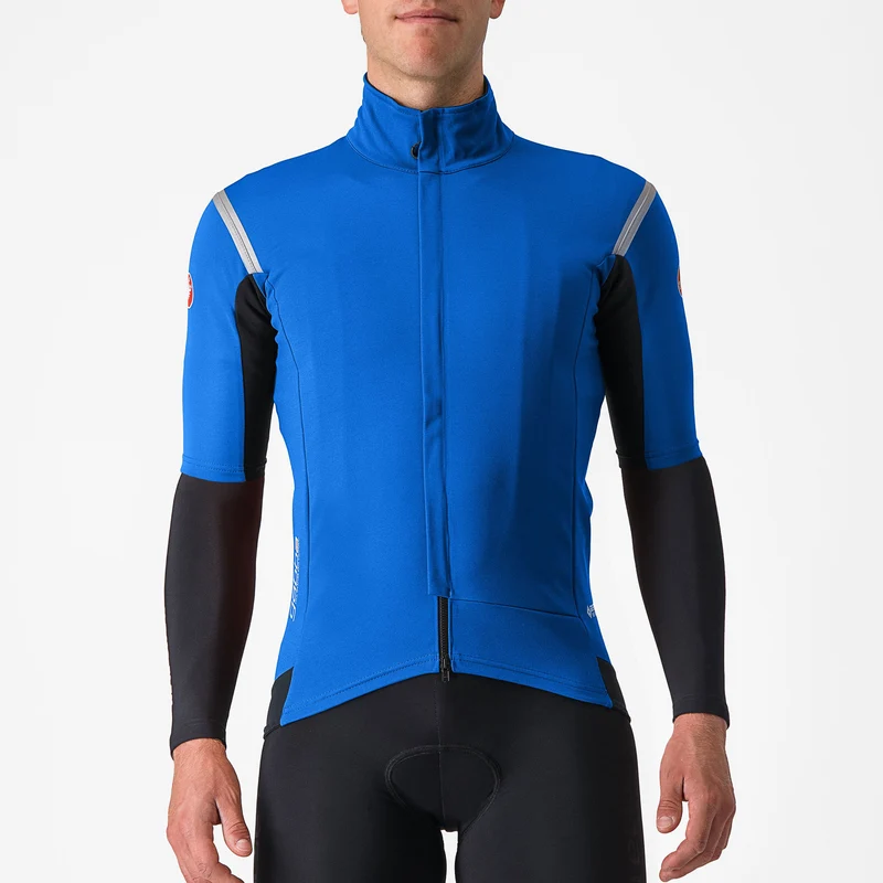 Maglia Castelli Gabba RoS 2 - Blu chiaro