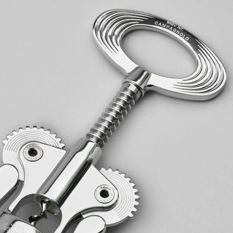 Cavatappi Campagnolo Big - Cromato