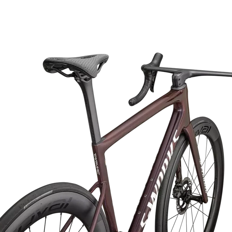 Specialized S-Works Tarmac SL8 Shimano Di2 - Rosso
