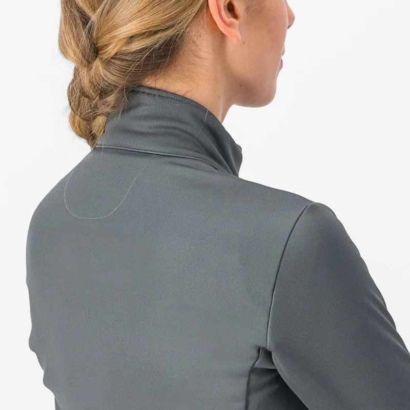 Giacca donna Castelli Dinamica 2 - Grigio