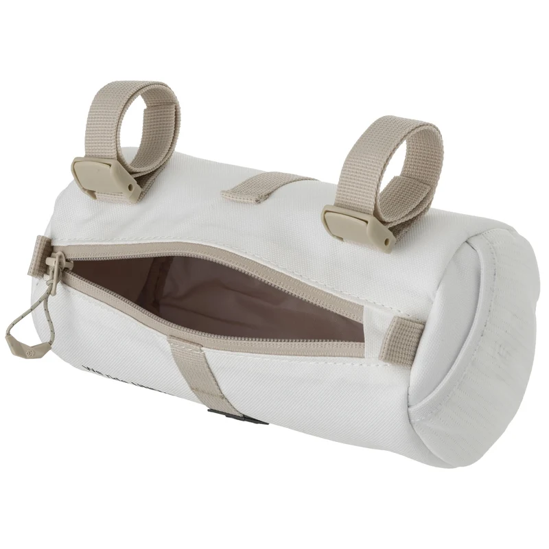 Borsa manubrio Agu Venture Roll 1,5L - Bianco