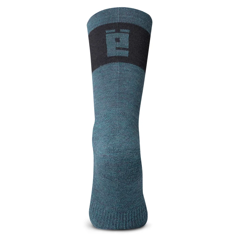 Calze Jëuf Pro Merino - Blu