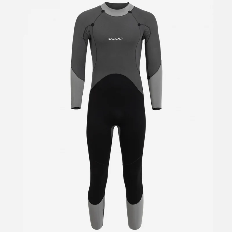 Muta Orca Athlex Flex Triathlon - Nero blu