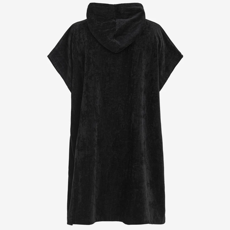 Poncho Orca Cotton