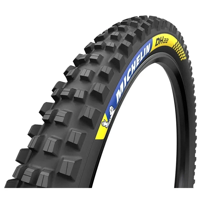 Pneumatico Michelin DH22 TLR - 29x2.4