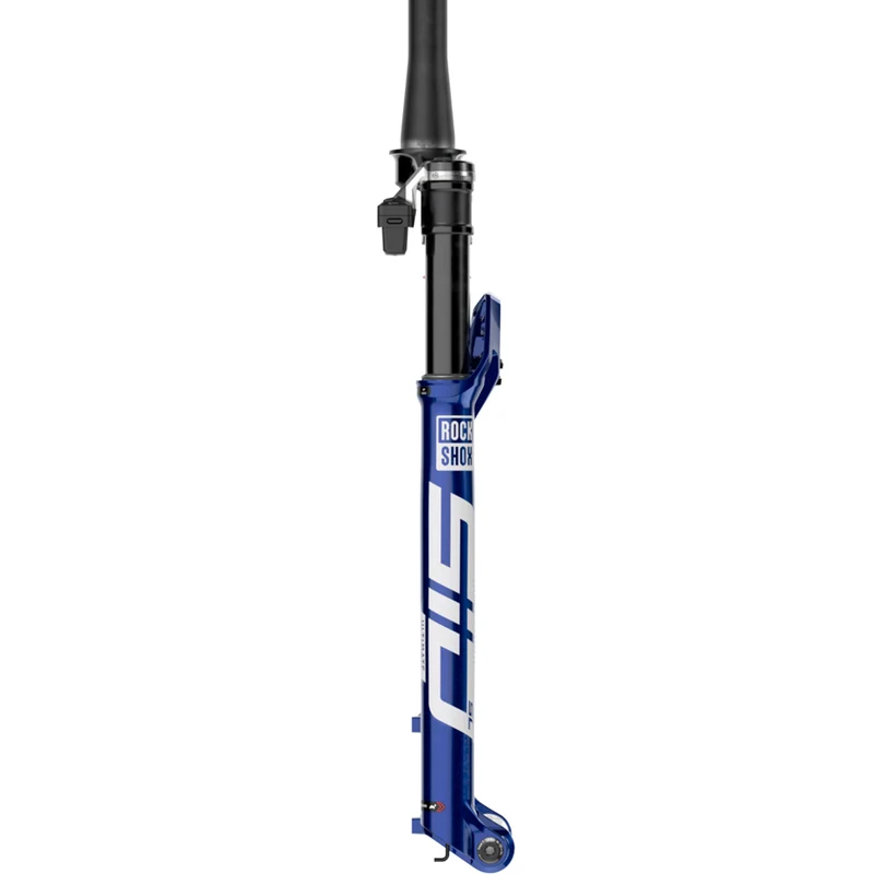 Forcella RockShox sid sl ultimate 3pos 29 110mm 44of D1 FA - Blu