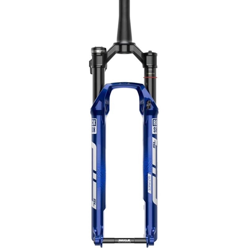 Forcella RockShox sid sl ultimate 3pos 29 110mm 44of D1 FA - Blu