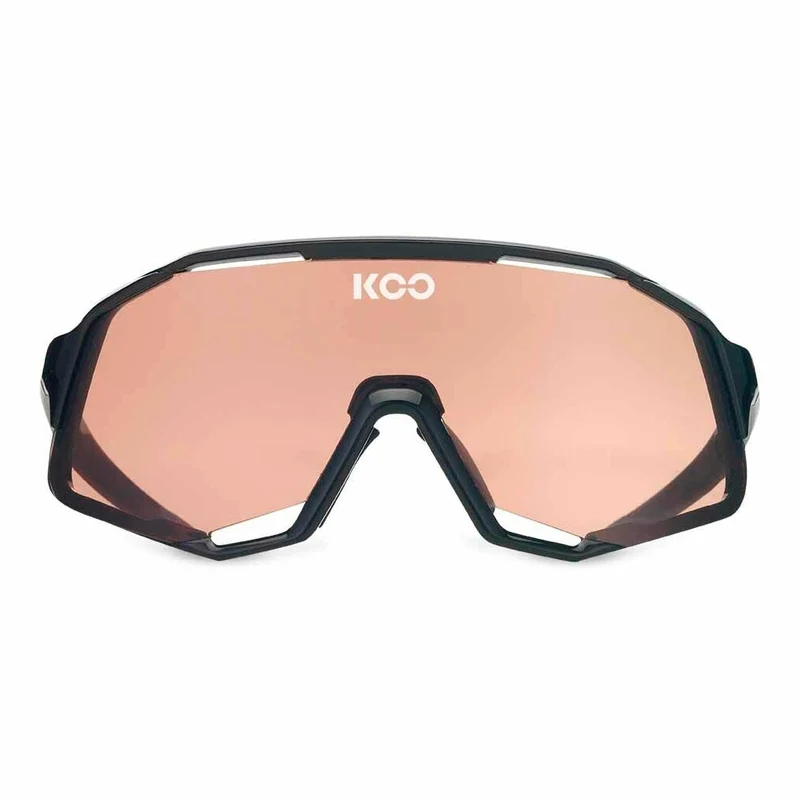 Occhiali KOO Demos - Nero rosa