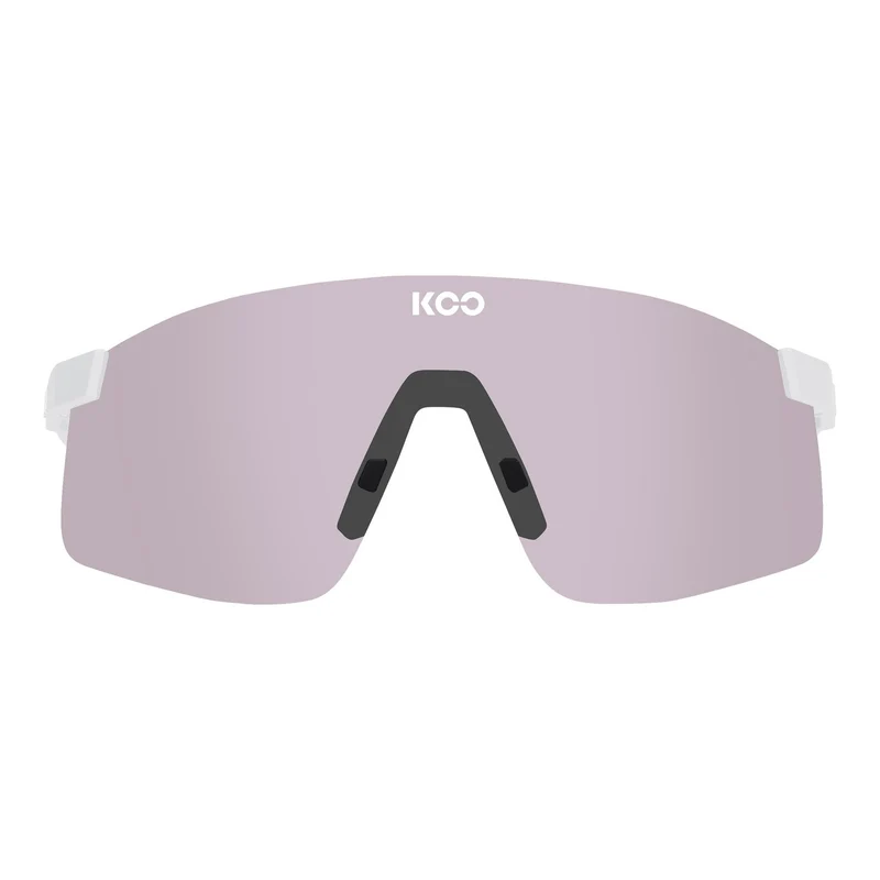 Occhiali KOO Nova - Bianco opaco