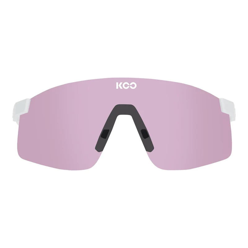 Occhiali KOO Nova - Bianco opaco