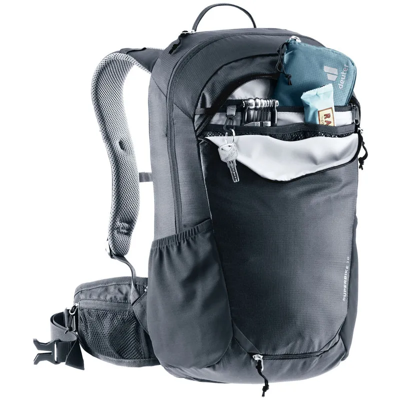 Zaino Deuter Superbike 18 - Nero
