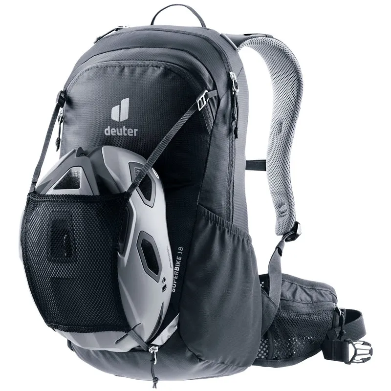 Zaino Deuter Superbike 18 - Nero