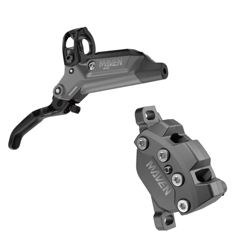 Comando Sram Maven Bronze - Anteriore