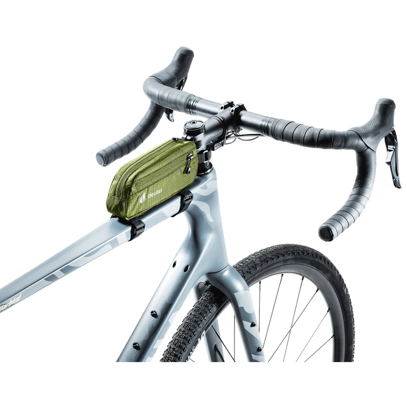 Borsello Deuter Energy 0.5 - Verde