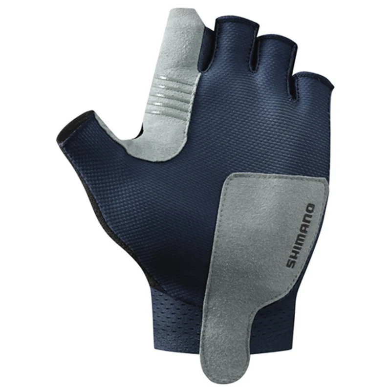 Guanti Shimano S-Phyre Leggera - Blu