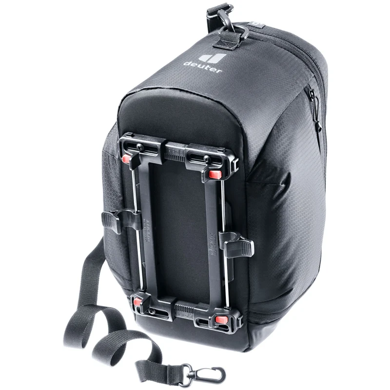 Borsa Deuter Rack Bag 10 KF - Nero