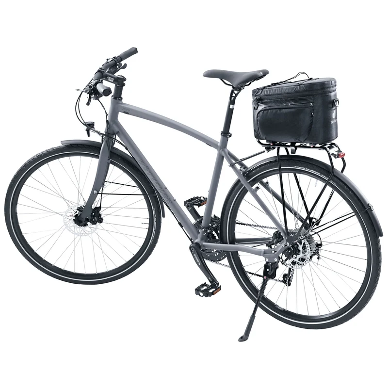 Borsa Deuter Rack Bag 10 KF - Nero
