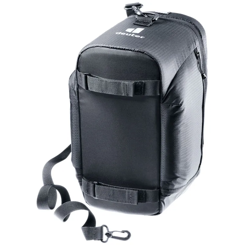 Borsa Deuter Rack Bag 10 - Nero