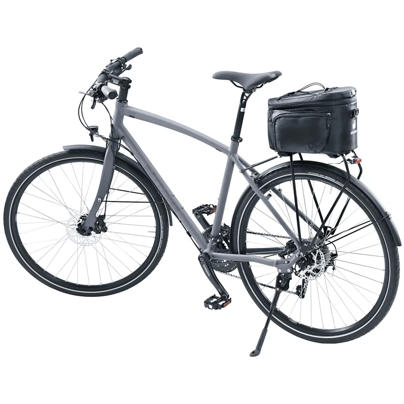 Borsa Deuter Rack Bag 10 - Nero