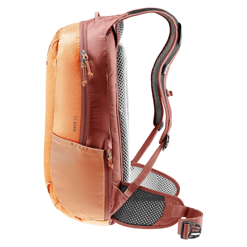 Zaino Deuter Race 16 - Arancio