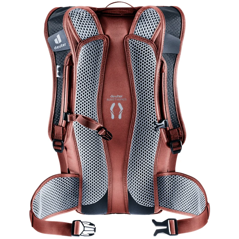 Zaino Deuter Race 16 - Arancio