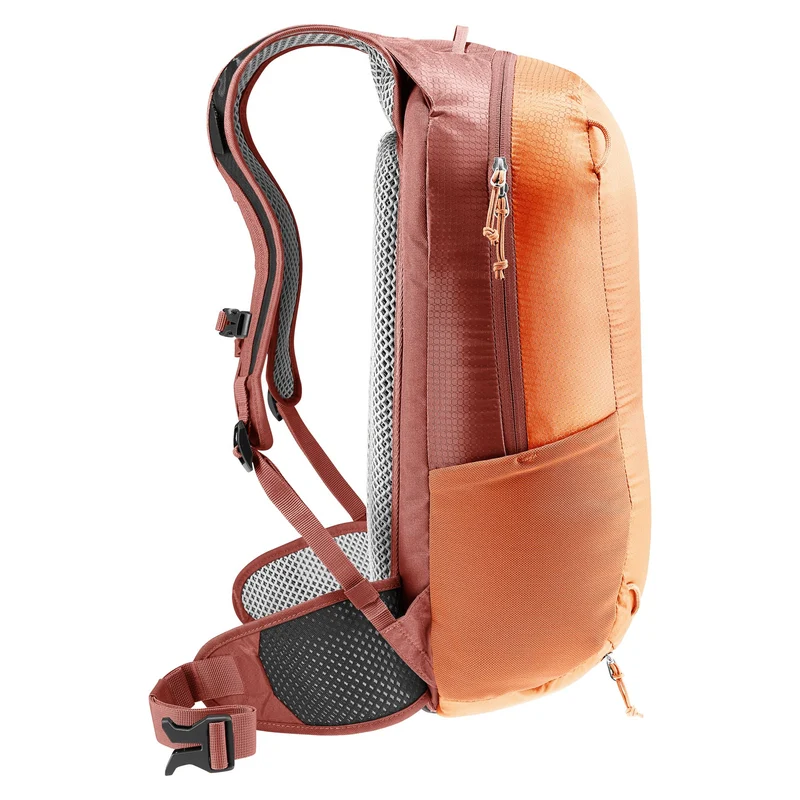 Zaino Deuter Race 16 - Arancio