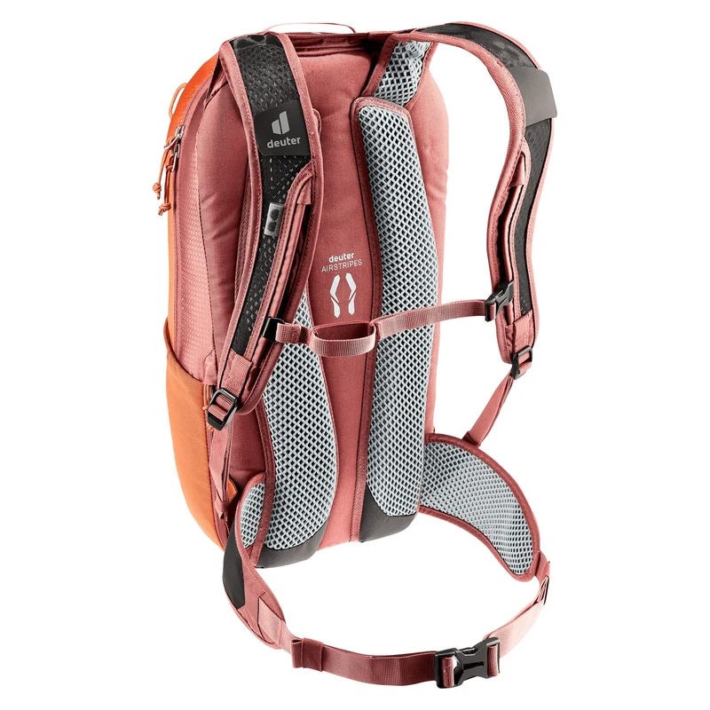 Zaino Deuter Race 16 - Arancio