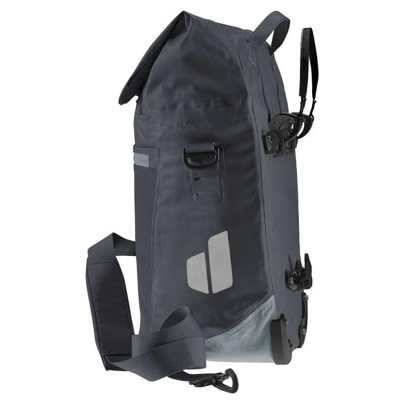 Zaino Deuter Mainhattan 17+10 - Grigio